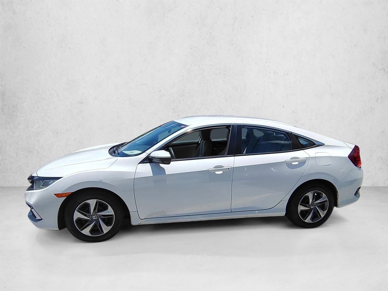 Thumbnail: 2019 Honda Civic - 2