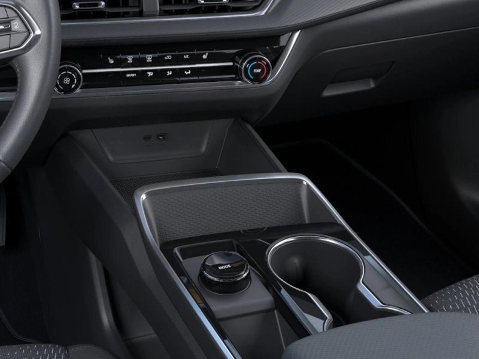 2026 Chevrolet Equinox LT - Photo 23