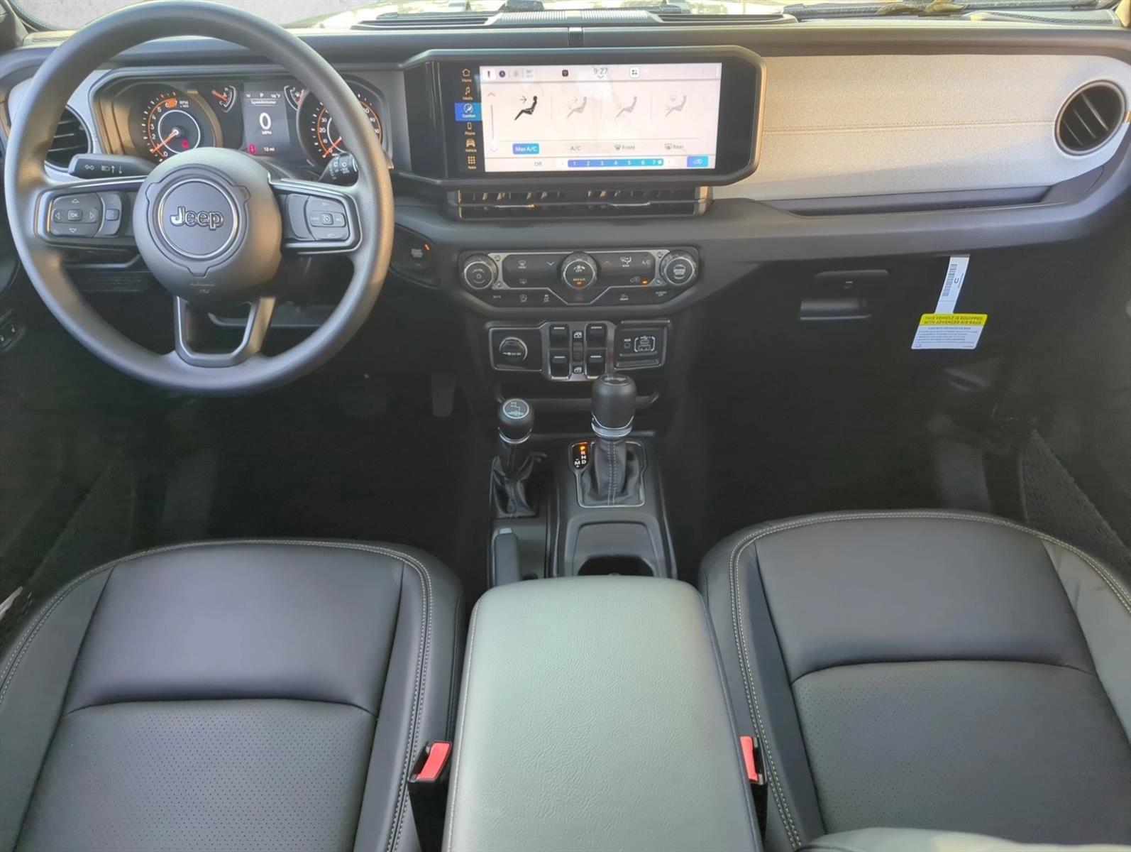 Thumbnail: 2026 Jeep Wrangler - 3