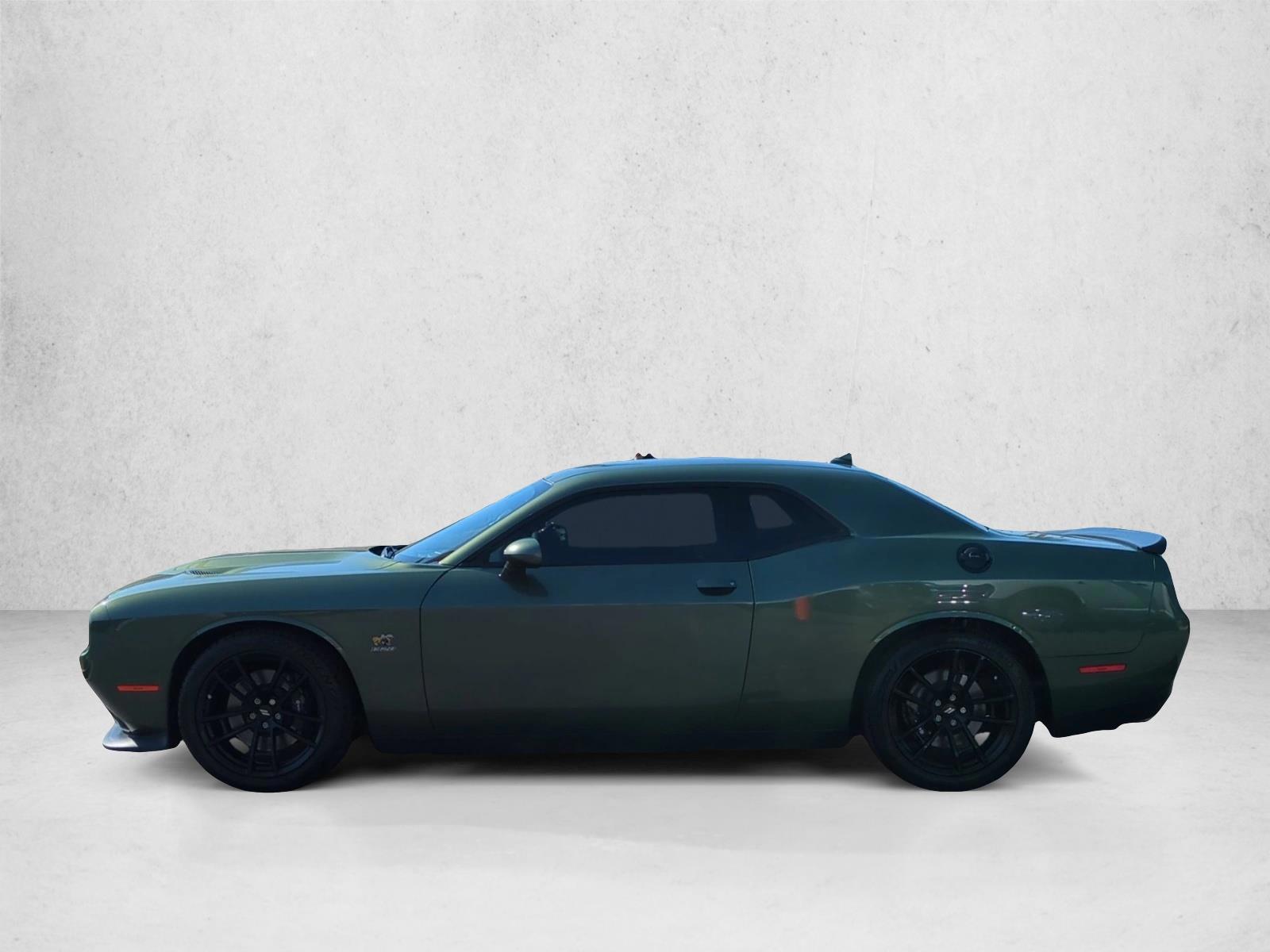 Thumbnail: 2023 Dodge Challenger - 3