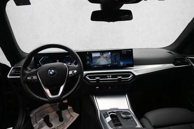2024 BMW 4 Series