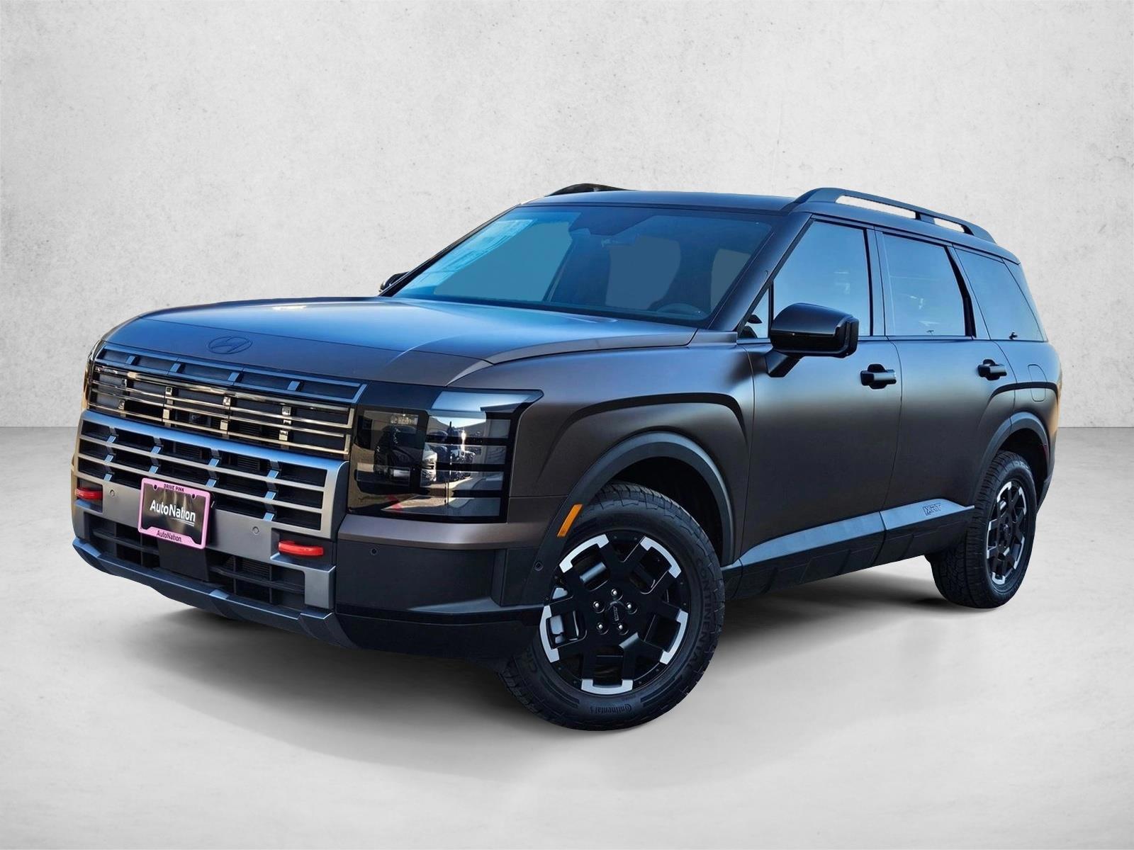 Thumbnail: 2026 Hyundai Palisade - 1