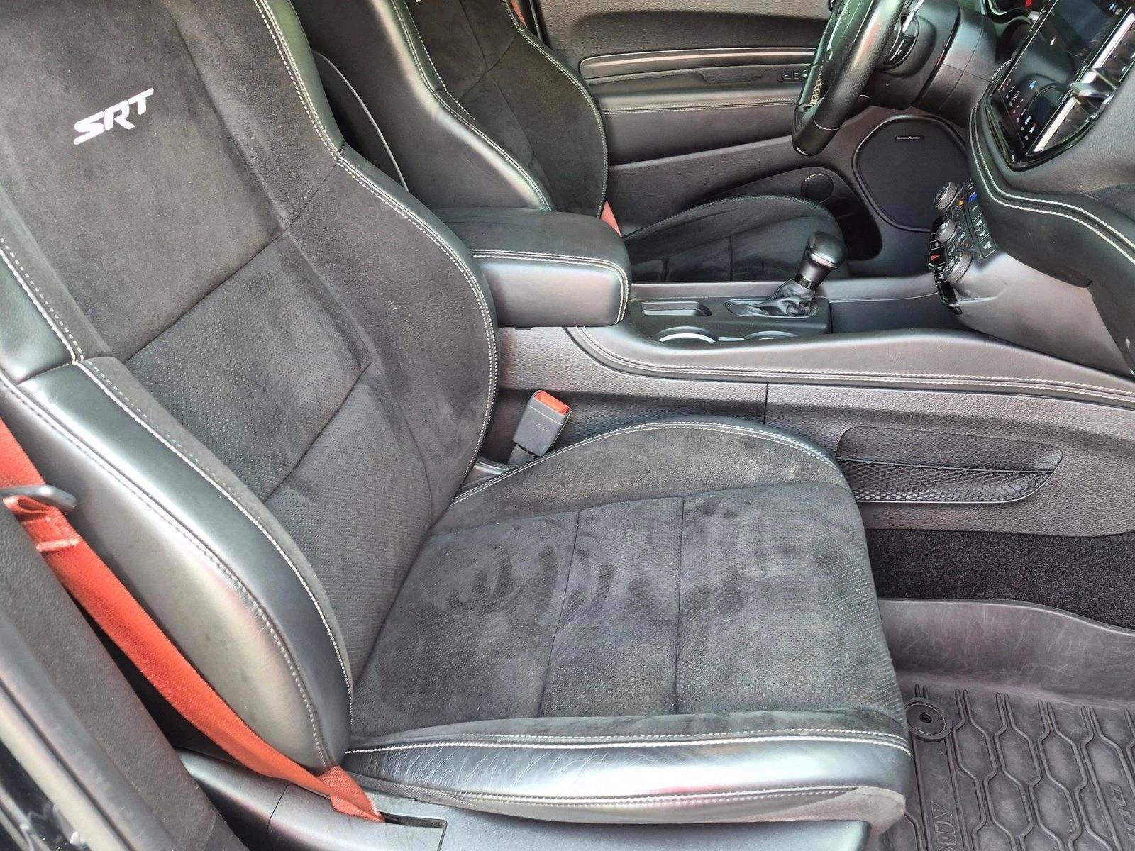 2021 Dodge Durango SRT 392 - Photo 20