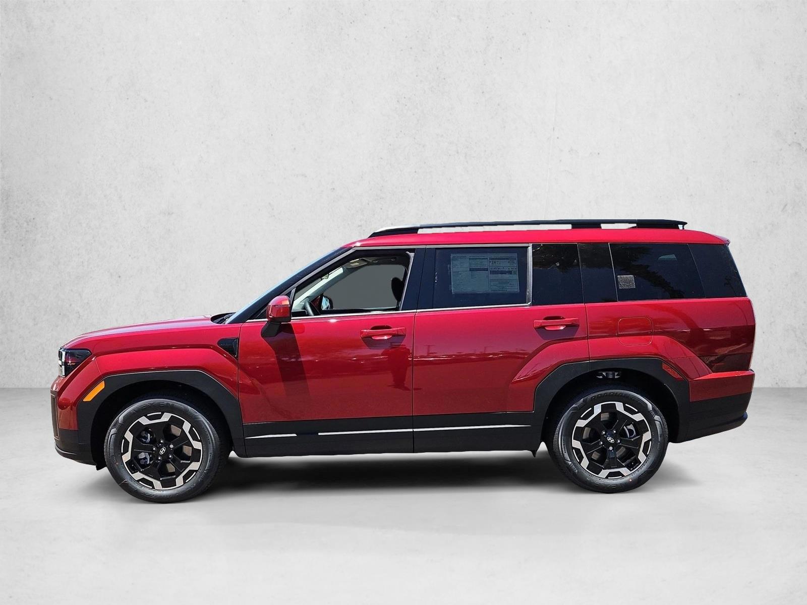Thumbnail: 2026 Hyundai Santa Fe - 2