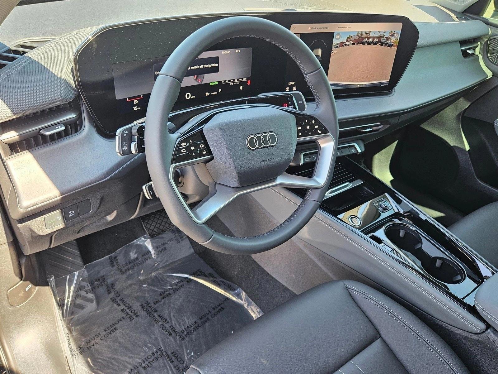 Thumbnail: 2026 Audi Q3 - 3
