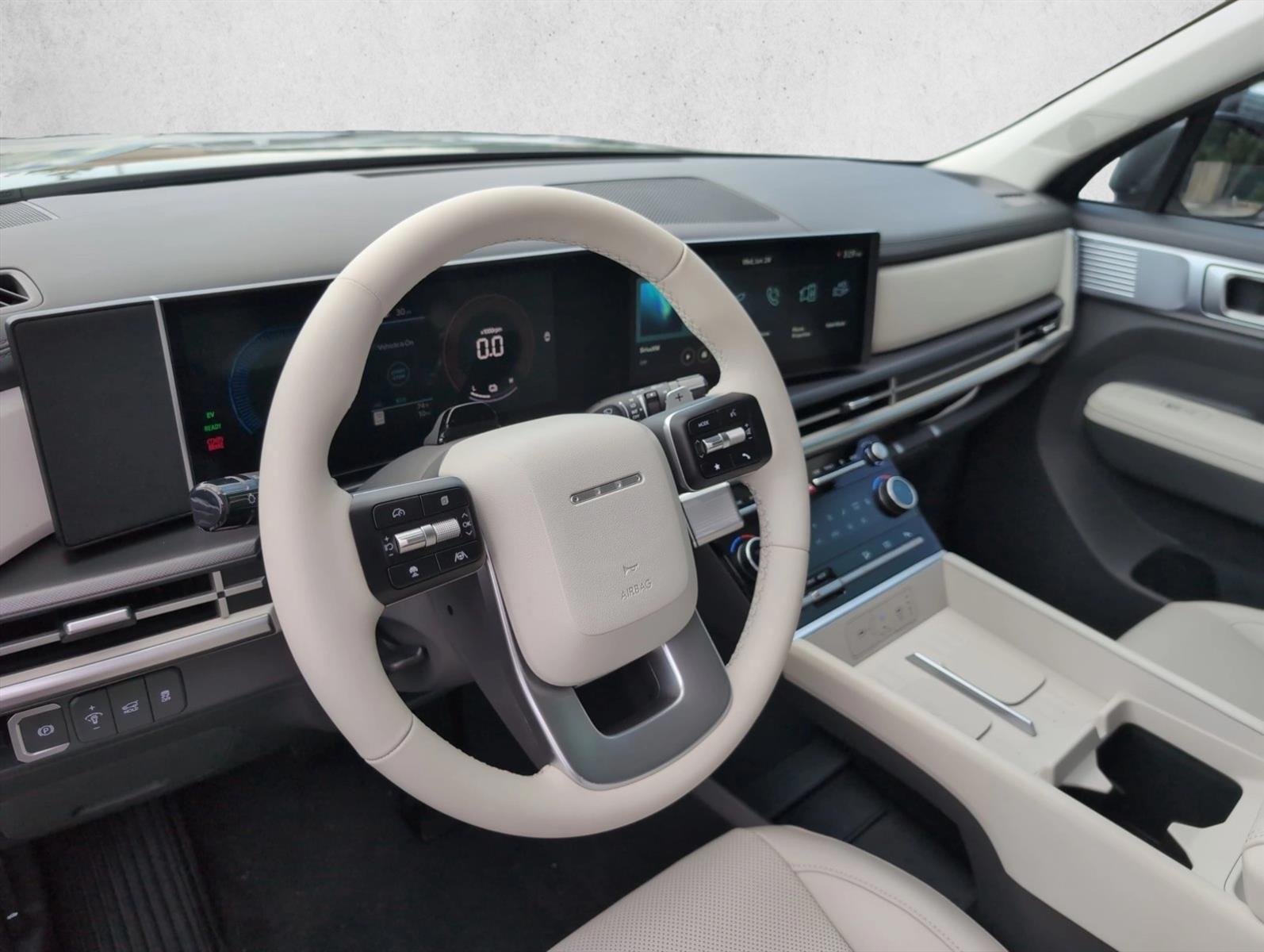 Thumbnail: 2026 Hyundai Santa Fe - 3