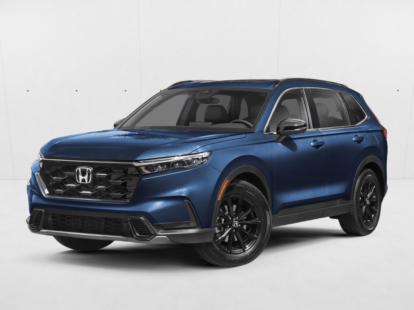 Thumbnail: 2026 Honda CR-V - 1