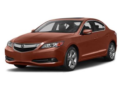 2013 Acura ILX Technology -
                  Sterling, VA