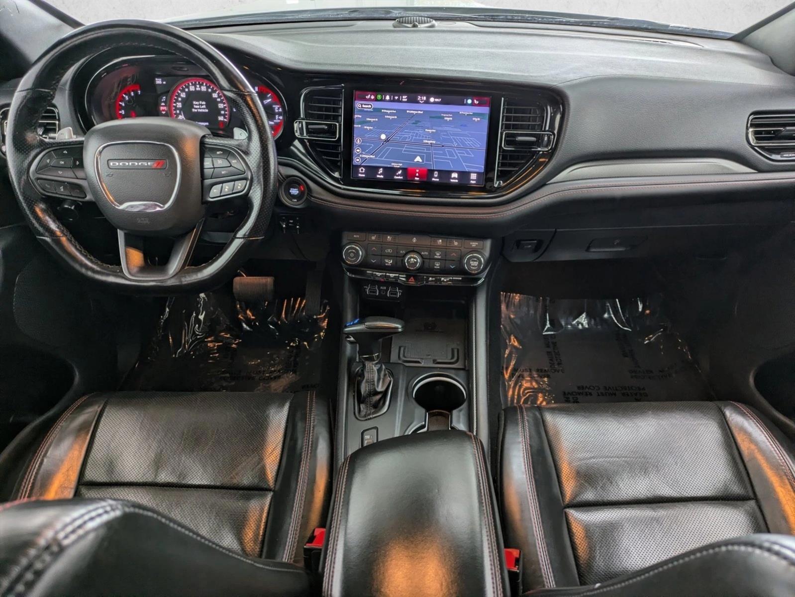 Thumbnail: 2024 Dodge Durango - 3