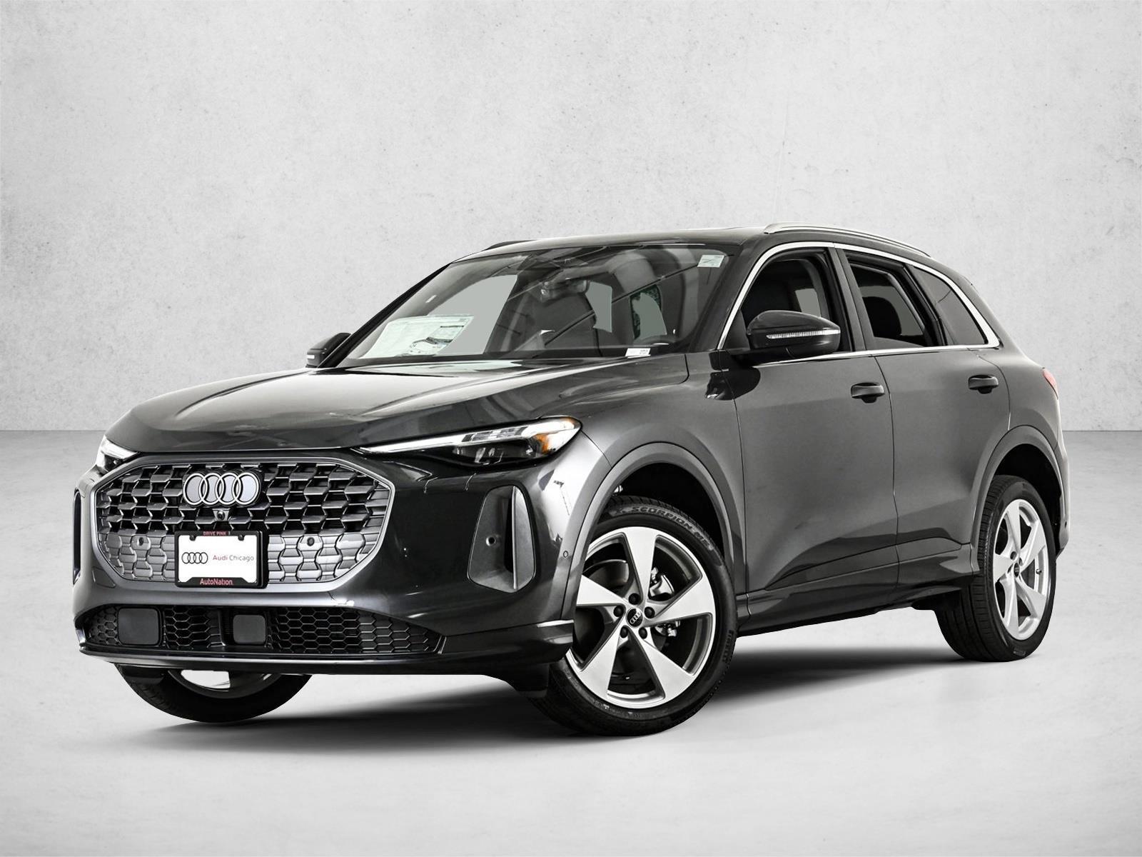 Thumbnail: 2026 Audi Q5 - 1