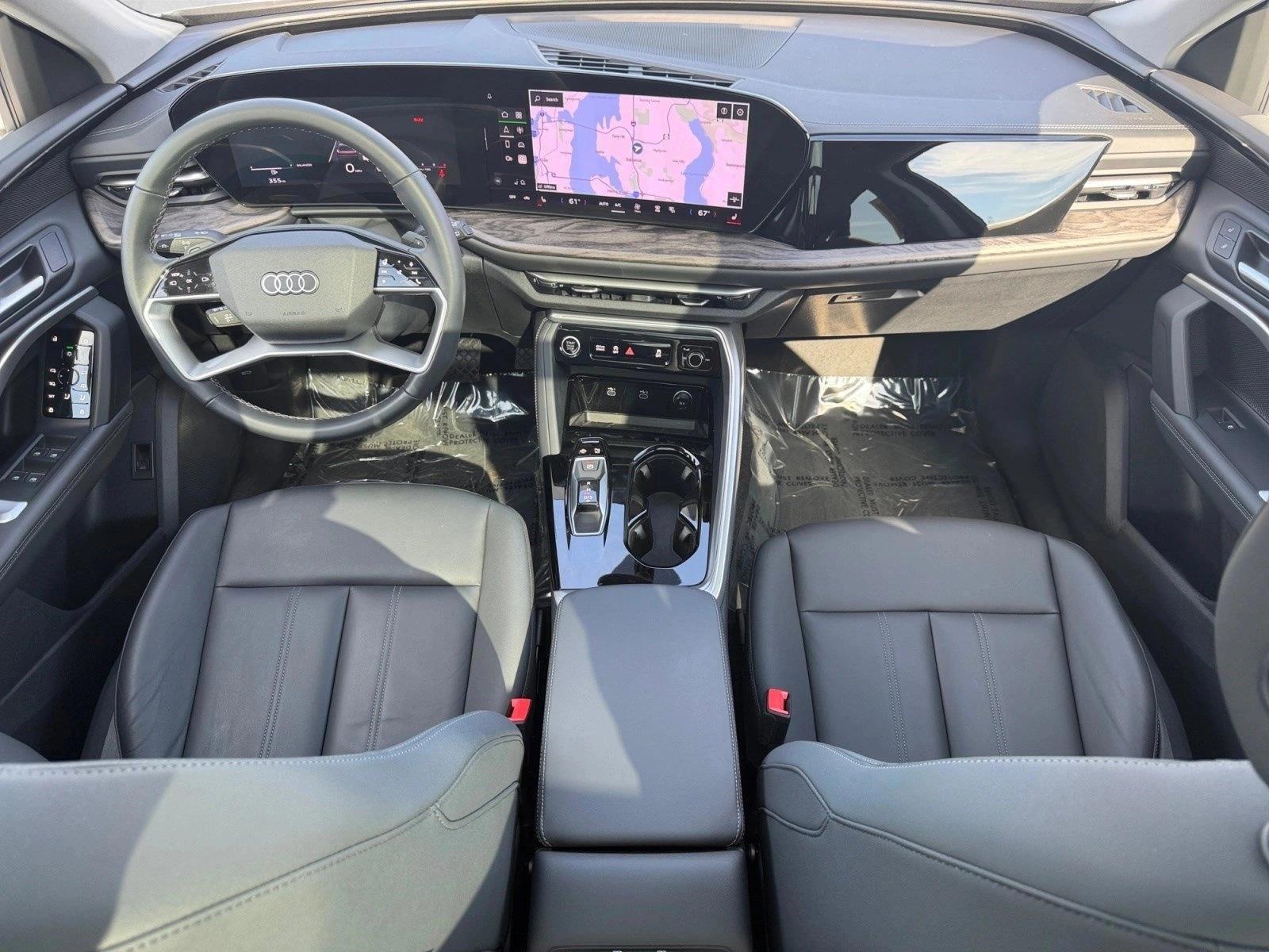 Thumbnail: 2025 Audi Q5 - 3