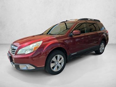2012 Subaru Outback 2.5i Limited -
                  Golden, CO