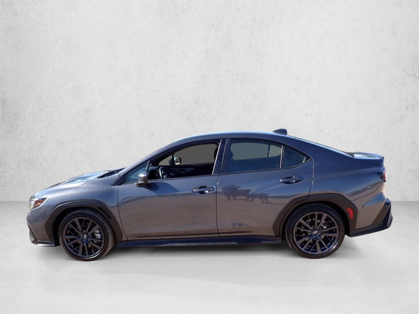 Thumbnail: 2023 Subaru WRX - 2