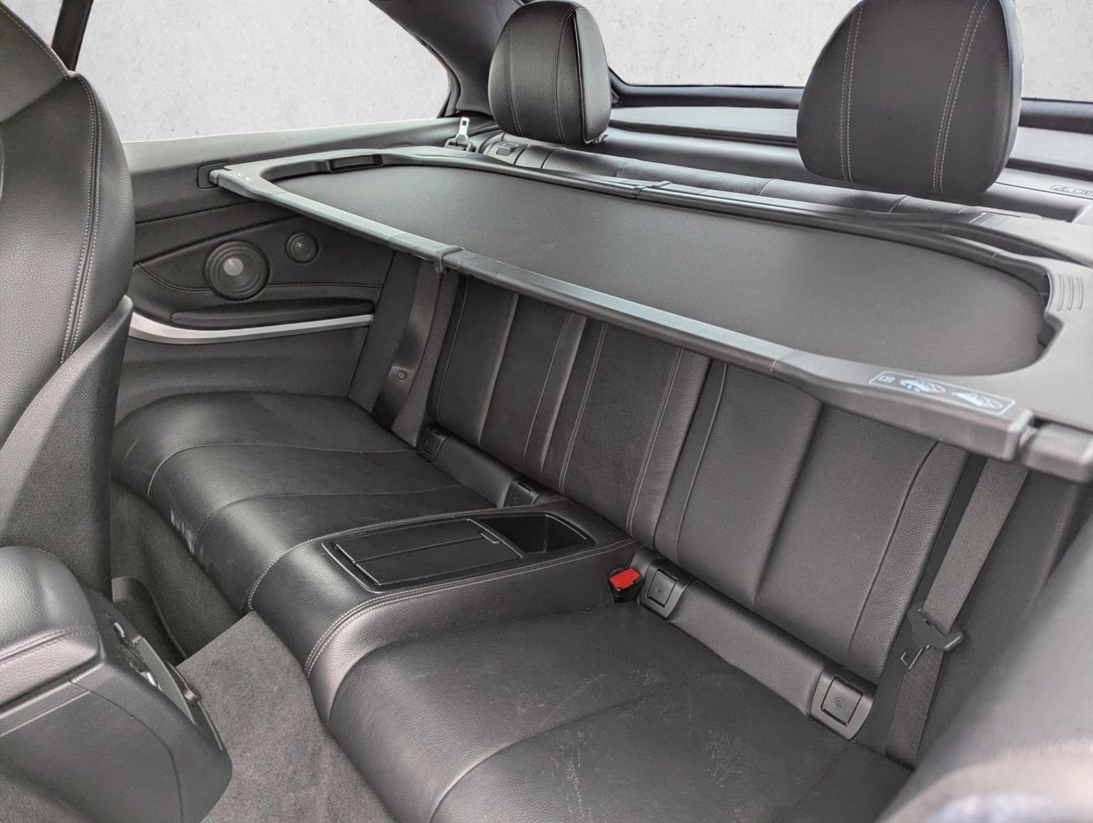 2019 BMW 4 Series 440i - Photo 25