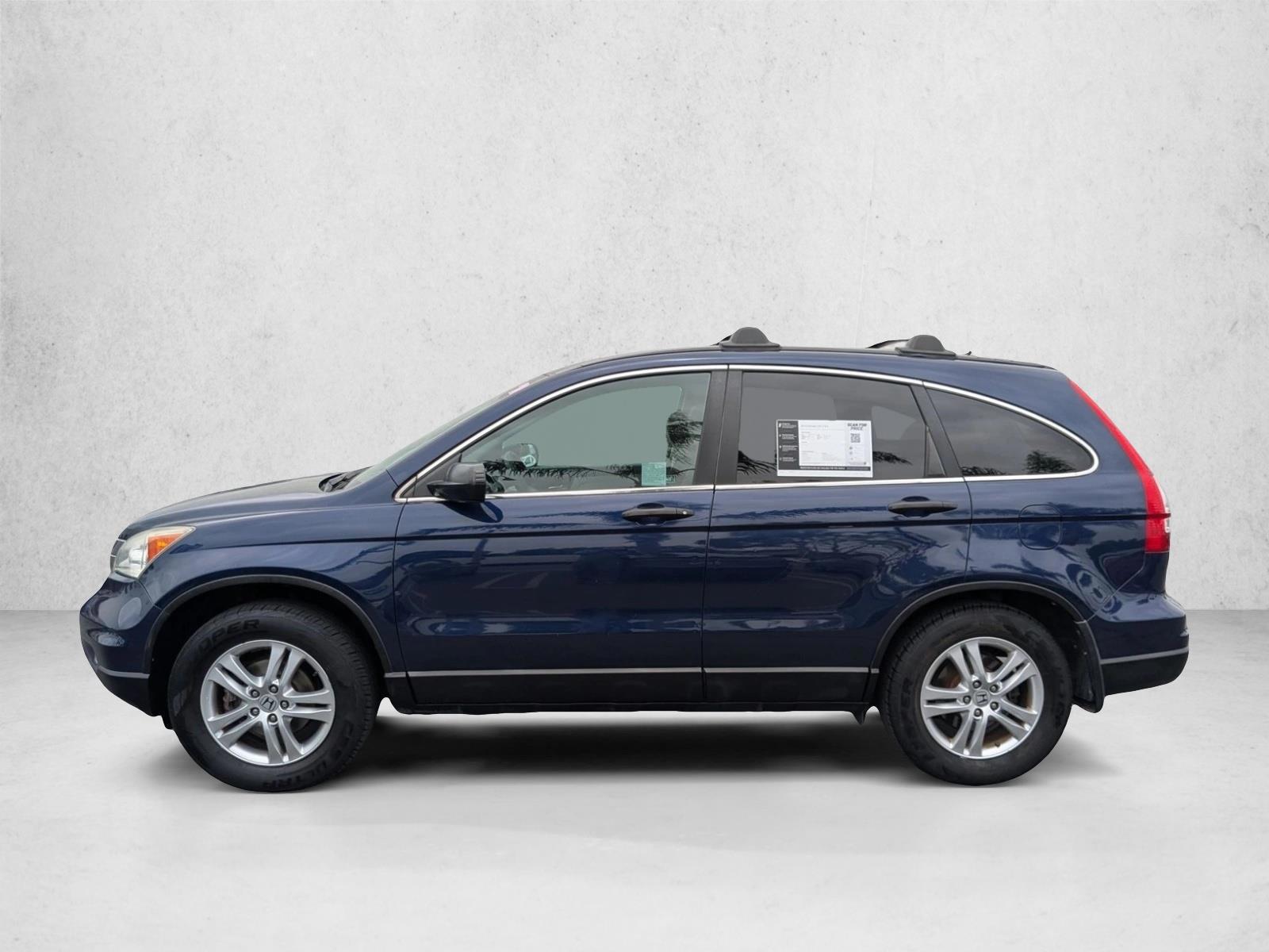 Thumbnail: 2010 Honda CR-V - 2