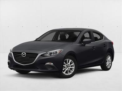 2014 Mazda Mazda3 i Touring -
                  Renton, WA