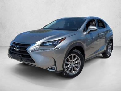2015 Lexus NX 200t -
                  Winter Park, FL