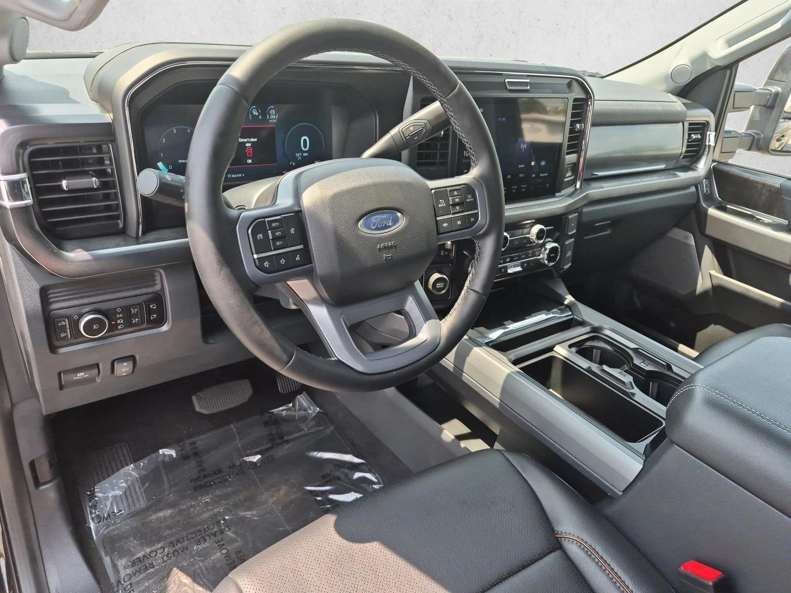 Thumbnail: 2026 Ford Econoline - 3