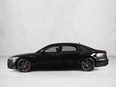 2026 Audi S8