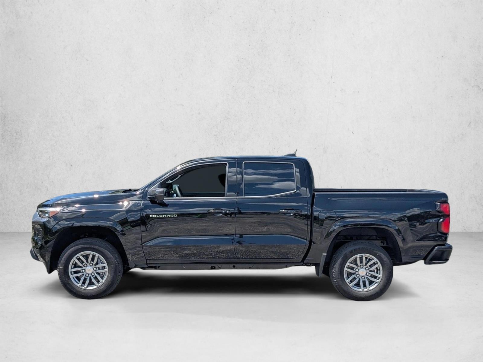 Thumbnail: 2026 Chevrolet Colorado - 2