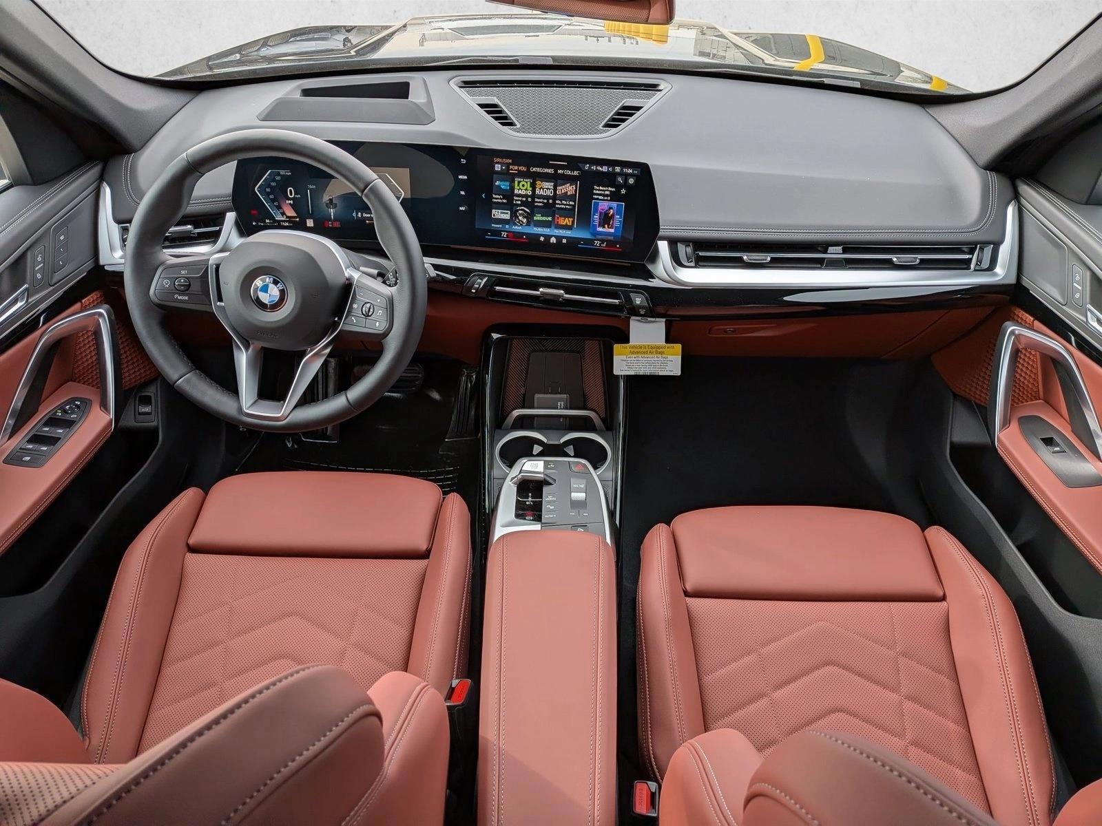 Thumbnail: 2026 BMW X1 - 3