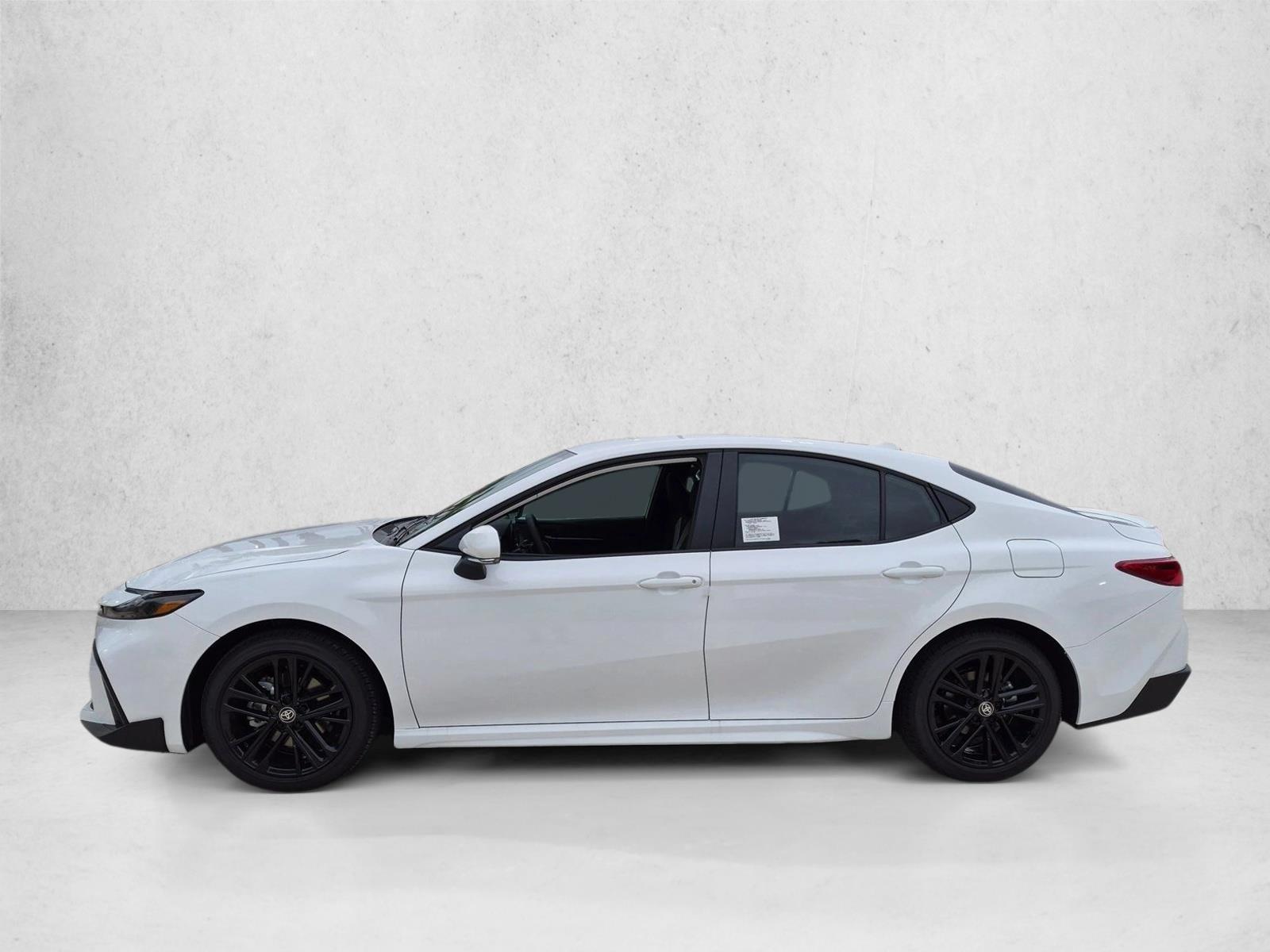 Thumbnail: 2026 Toyota Camry - 2