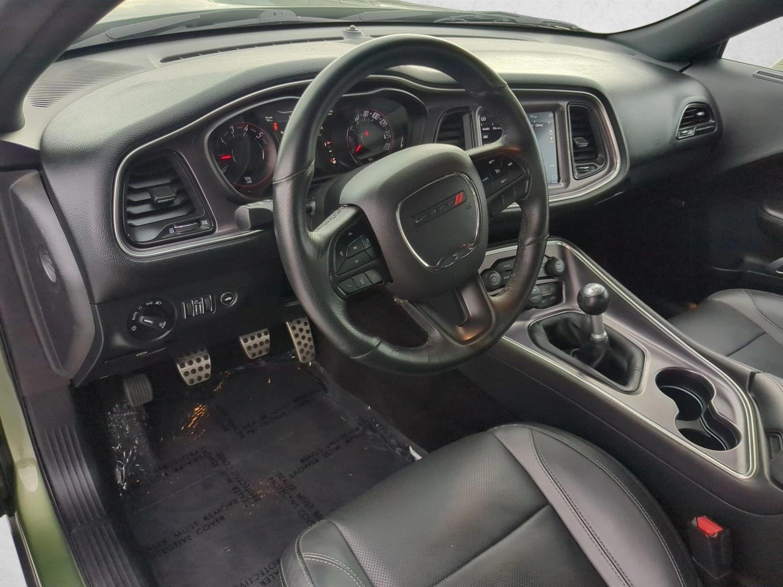 Thumbnail: 2018 Dodge Challenger - 3