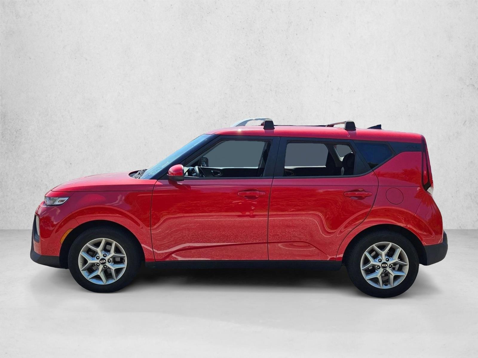 Thumbnail: 2020 Kia Soul - 2