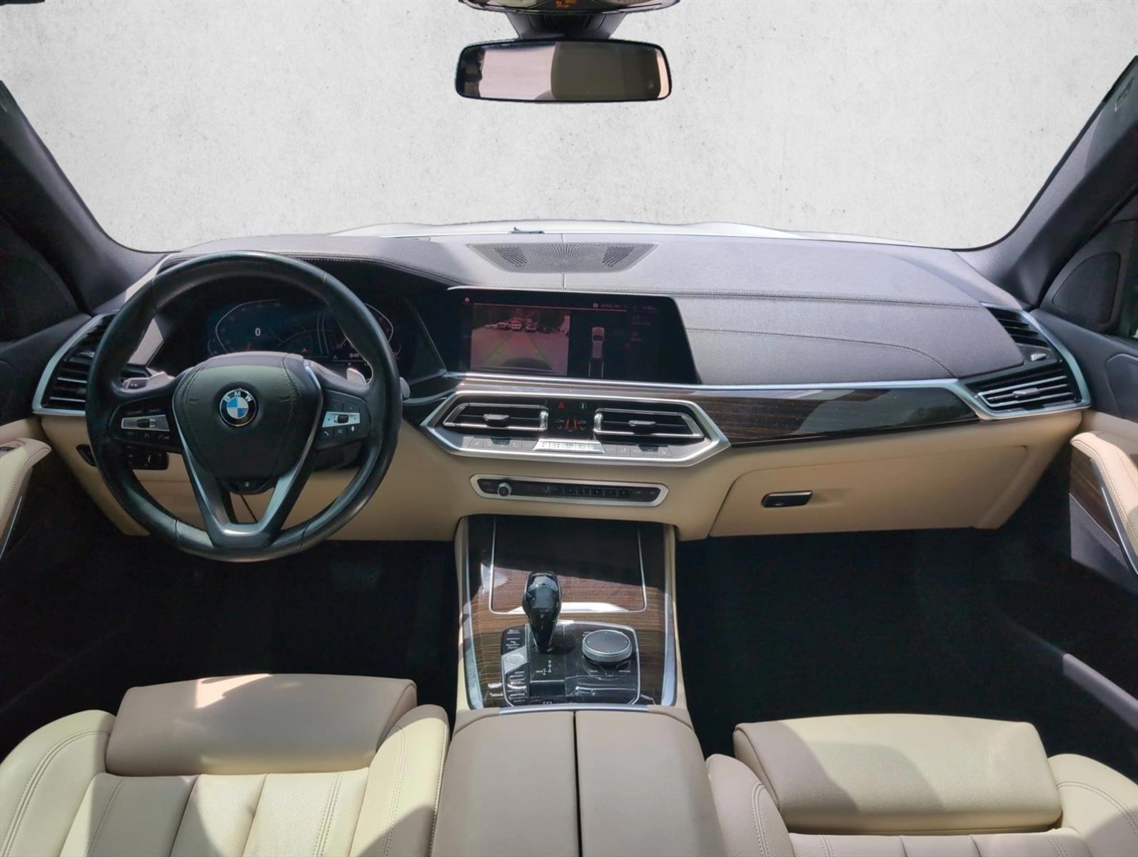 Thumbnail: 2019 BMW X5 - 3