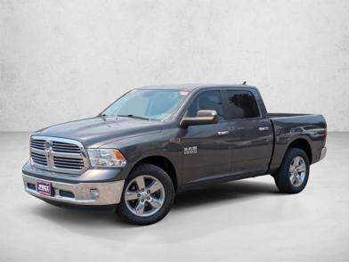 2018 RAM 1500 Big Horn -
                  Littleton, CO