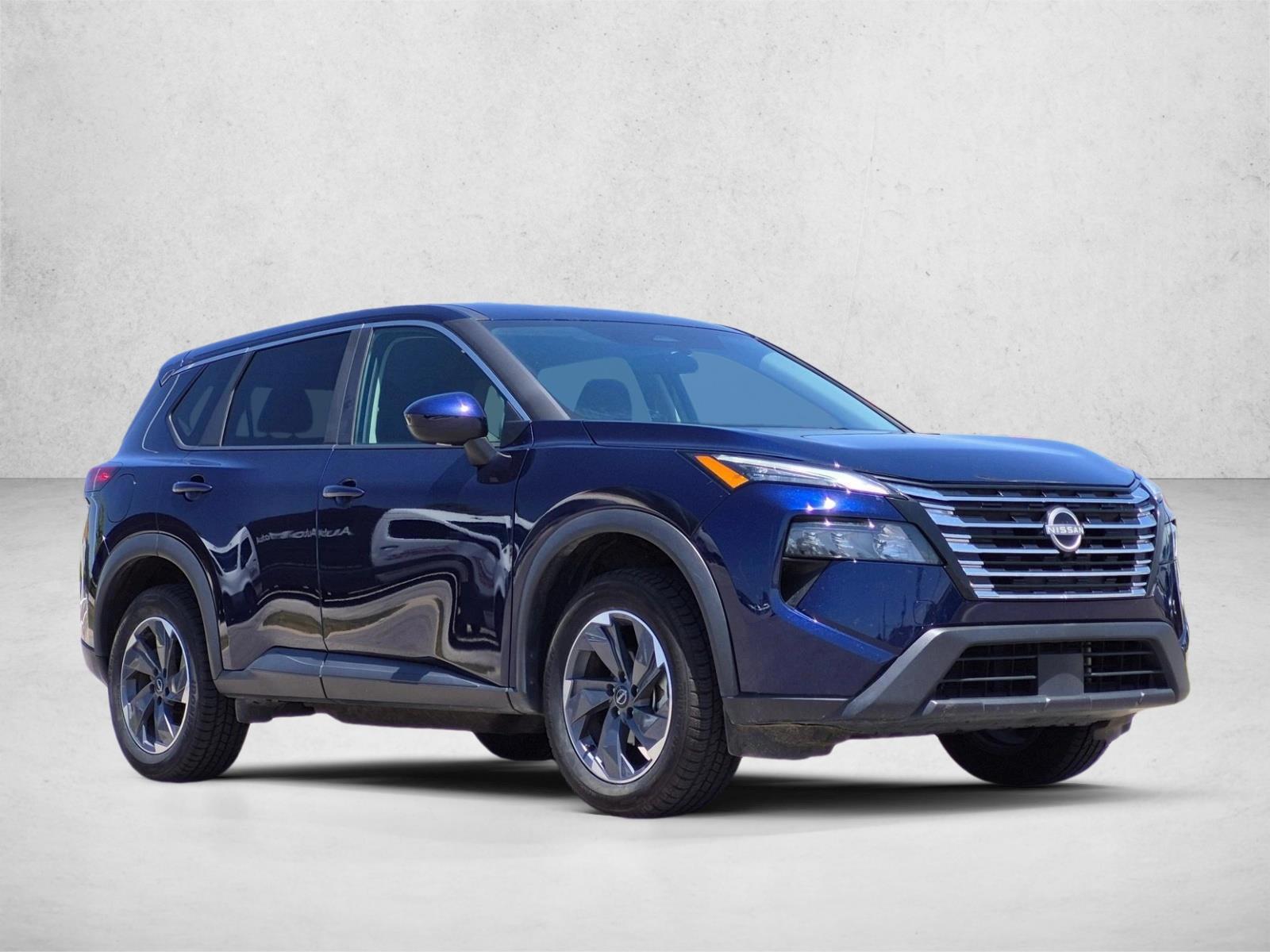 2025 Nissan NissanRogue, photo 3