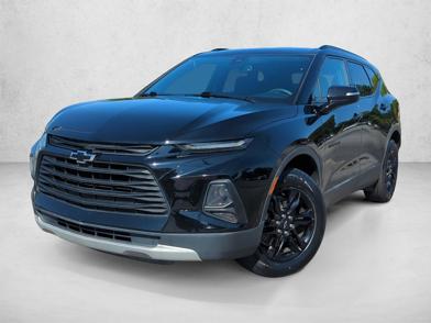 2022 Chevrolet Blazer LT -
                  Buford, GA
