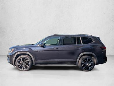 2024 Volkswagen Atlas