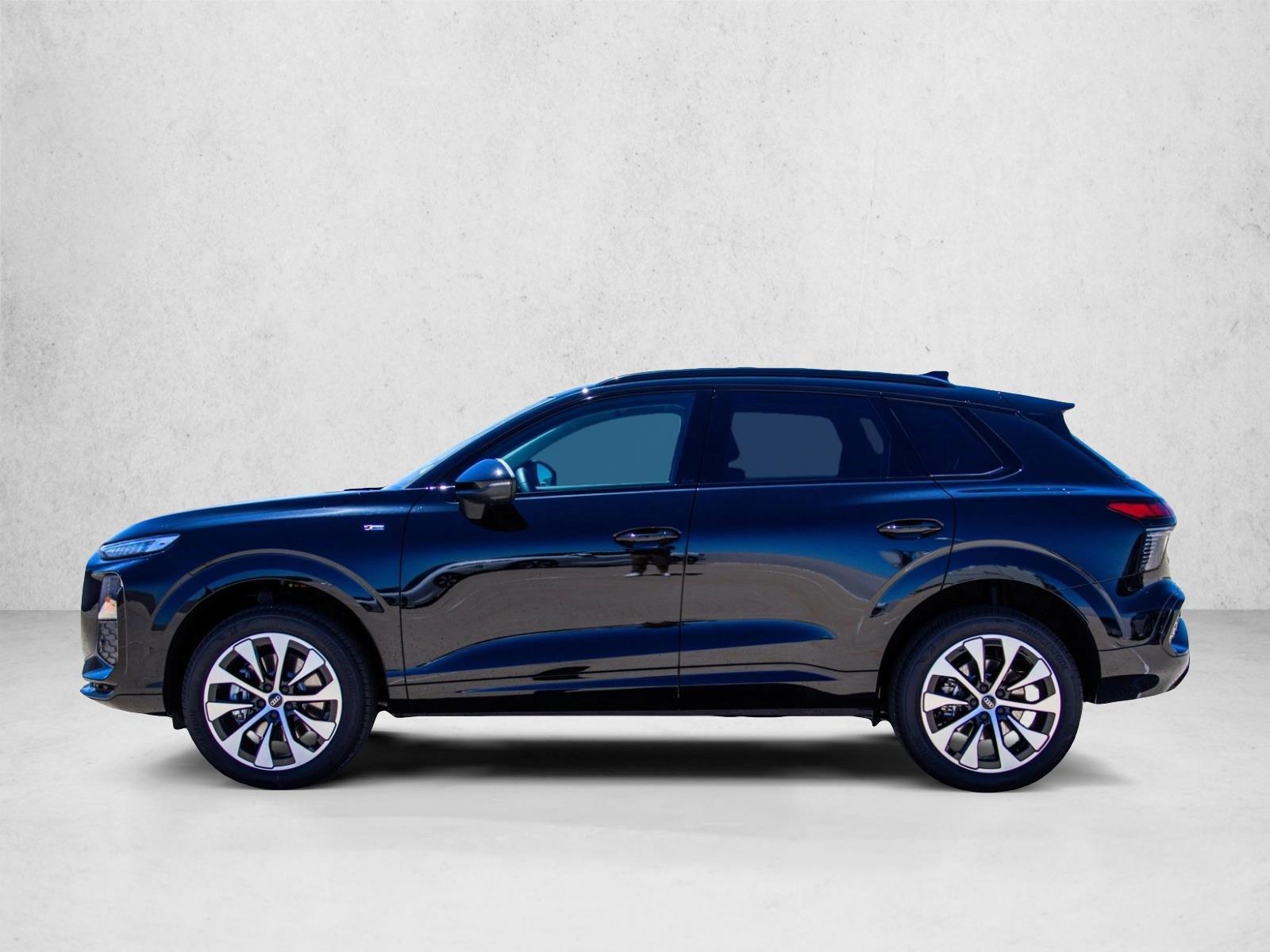 Thumbnail: 2026 Audi Q3 - 2