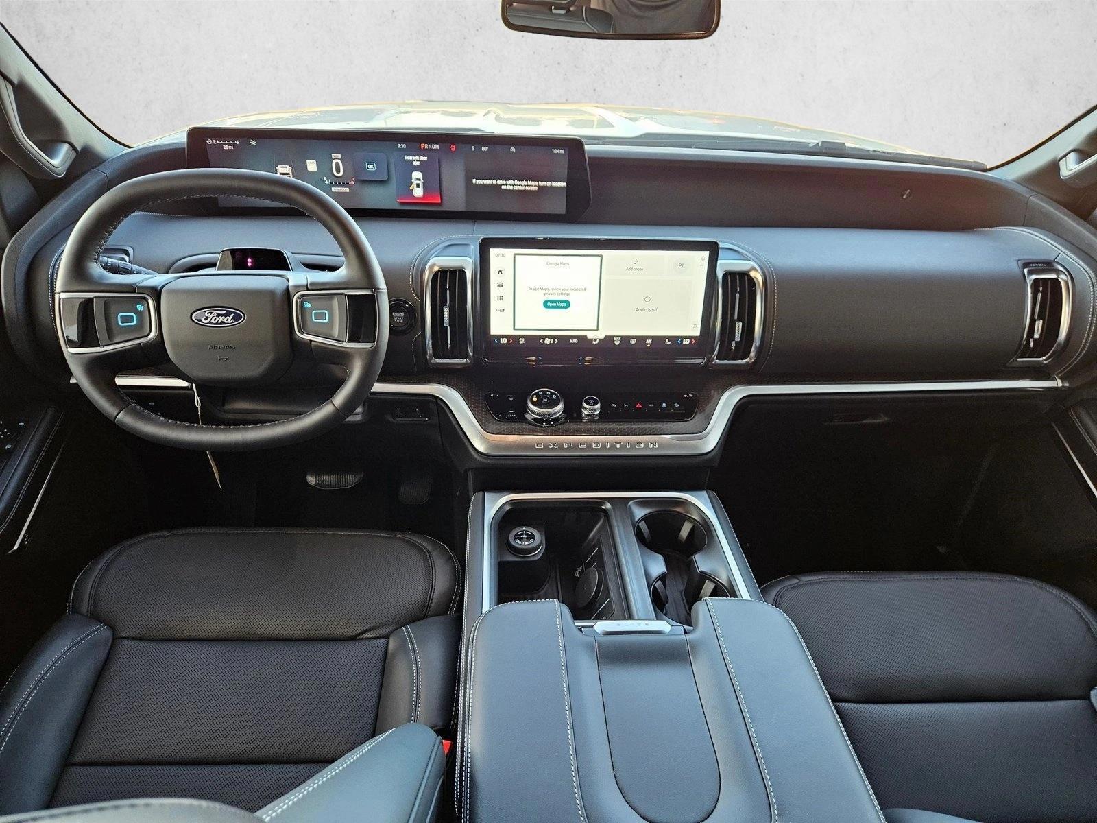 Thumbnail: 2027 Ford Expedition MAX - 4