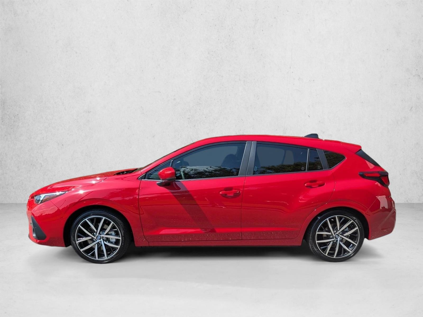 Thumbnail: 2026 Subaru Impreza - 2