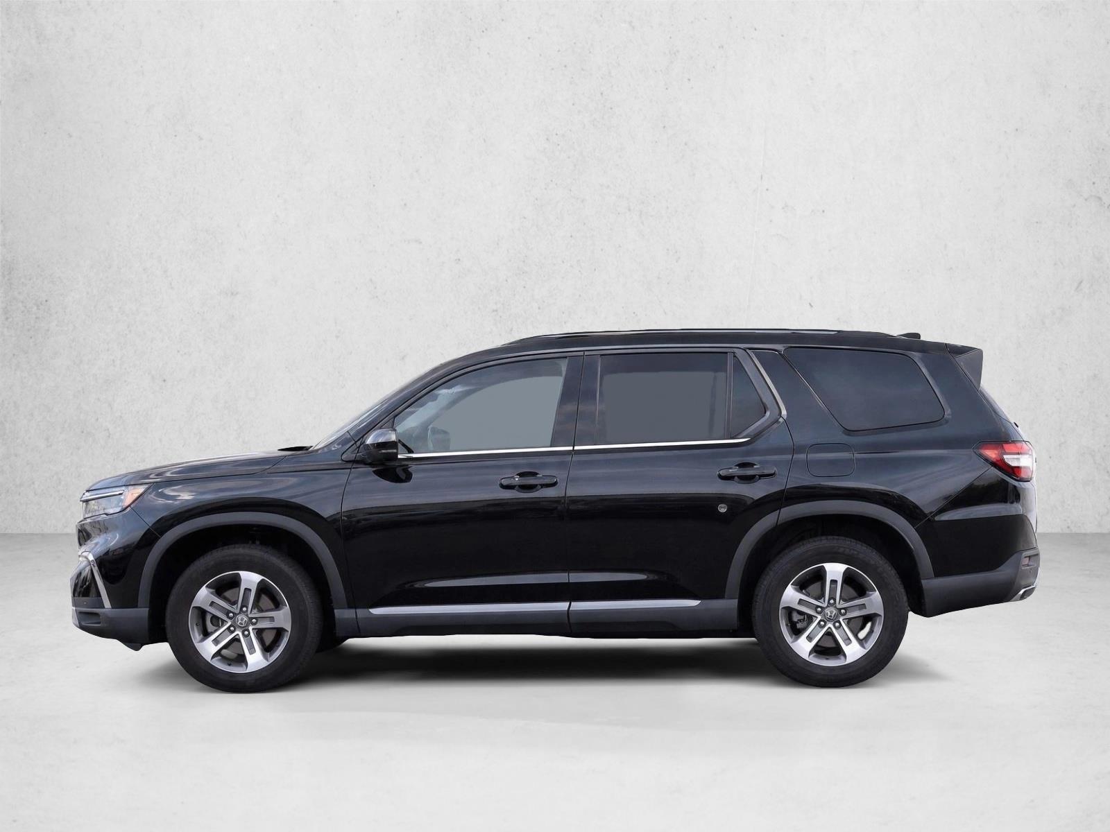 Thumbnail: 2024 Honda Pilot - 2