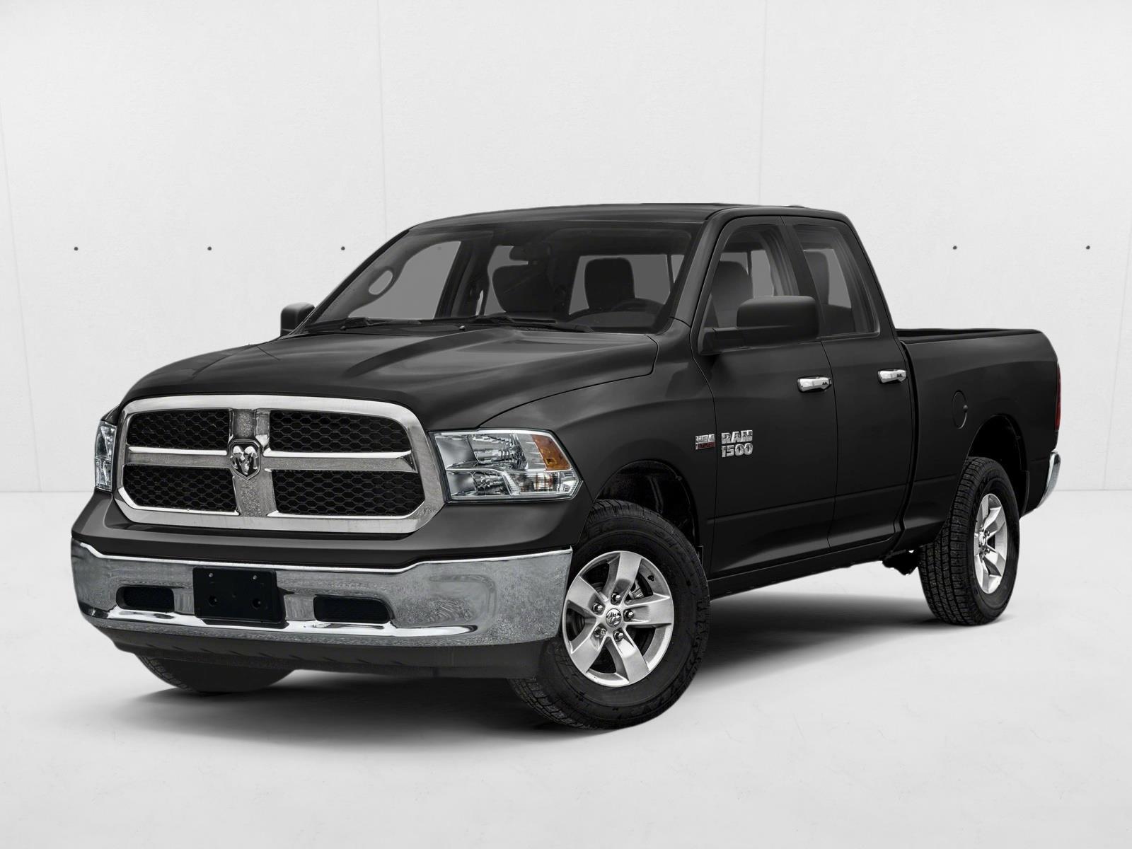 2022 RAM Ram 1500 Classic