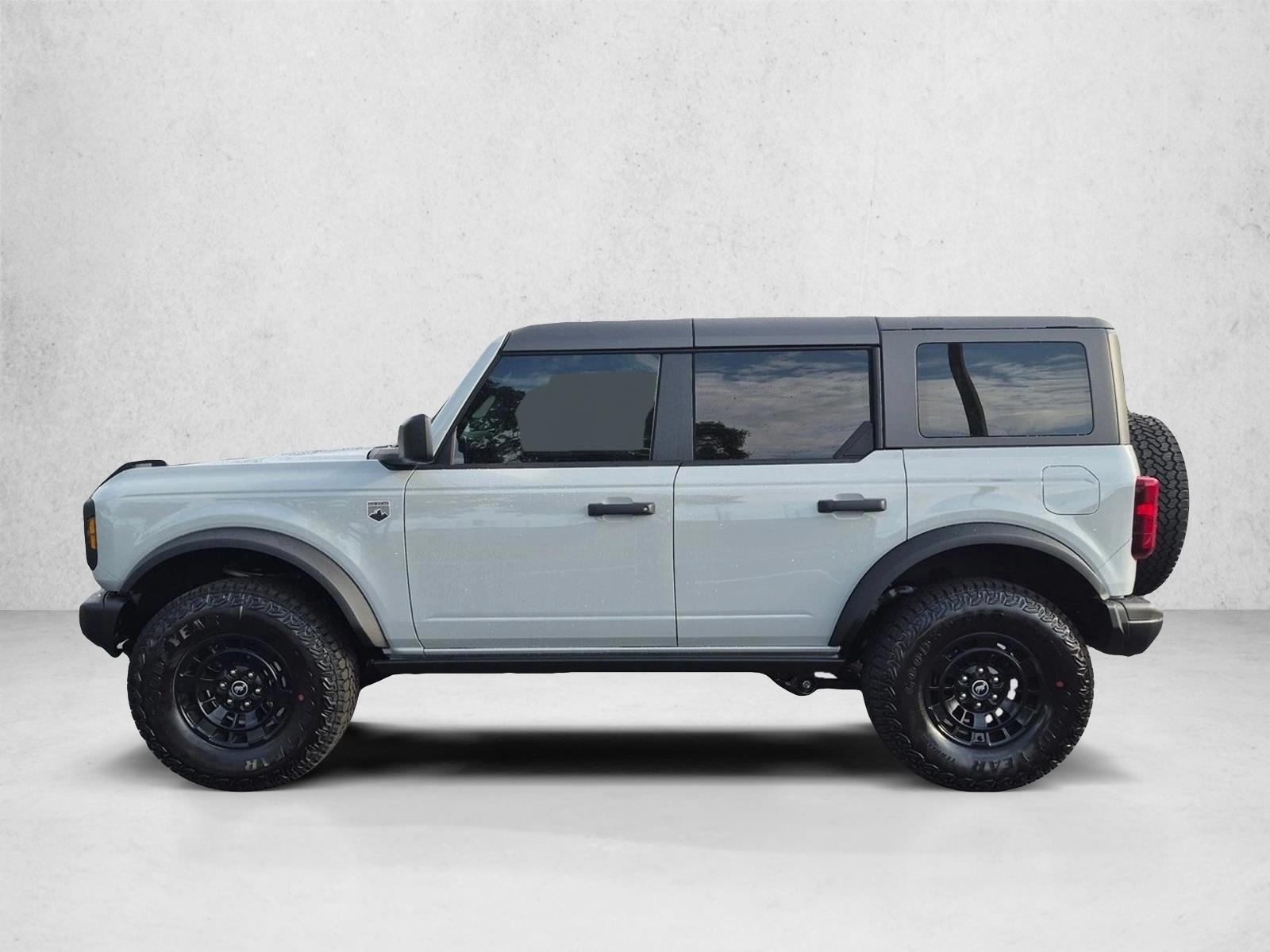 Thumbnail: 2026 Ford Bronco - 2