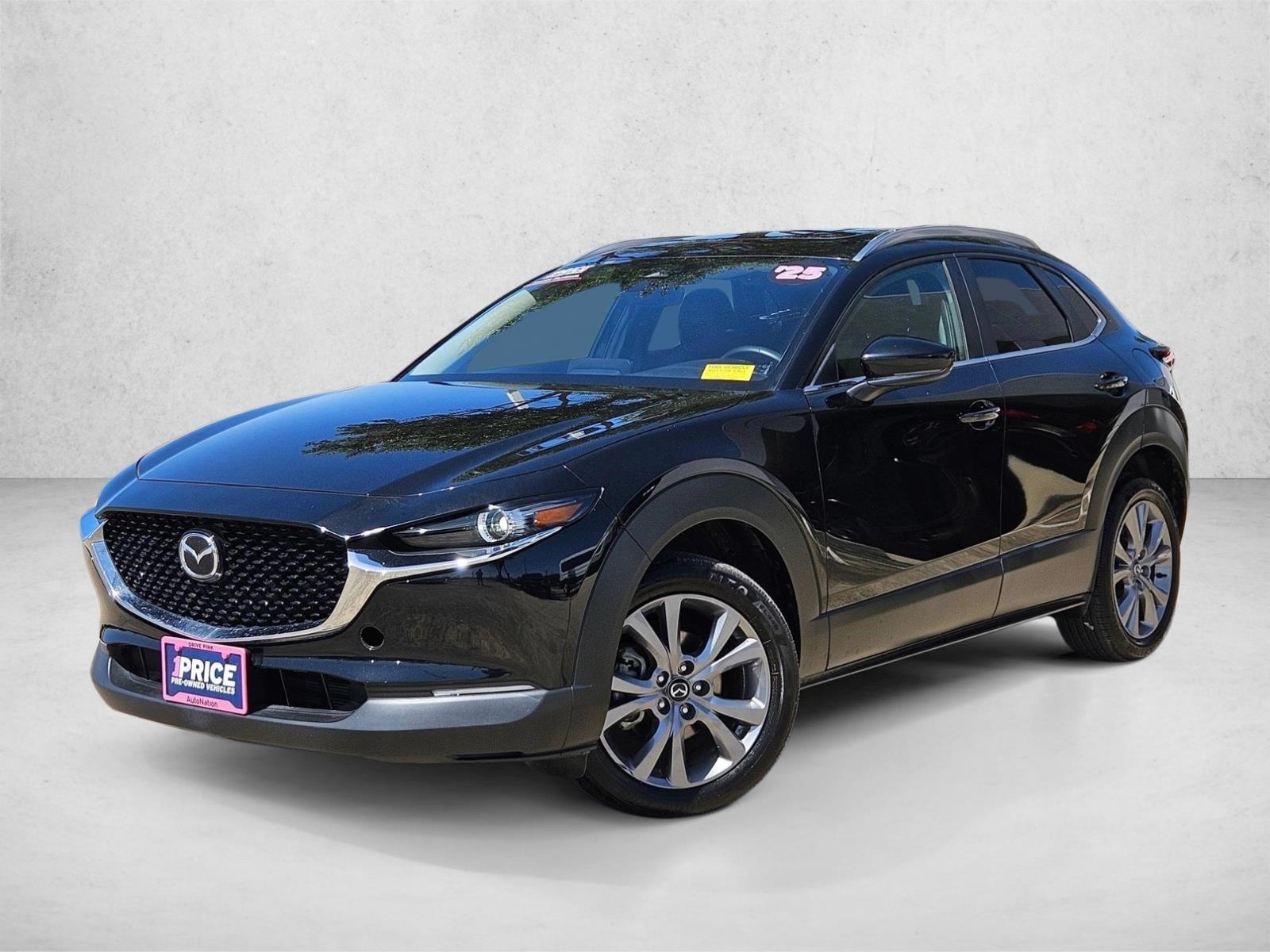 Thumbnail: 2025 Mazda CX-30 - 1