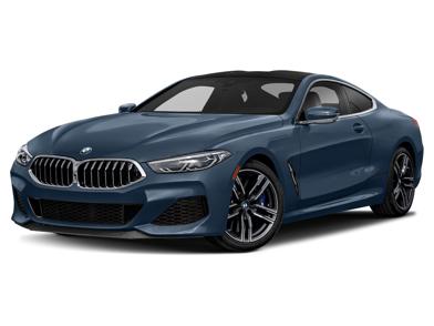2021 BMW 8 Series M850i xDrive -
                  Westmont, IL