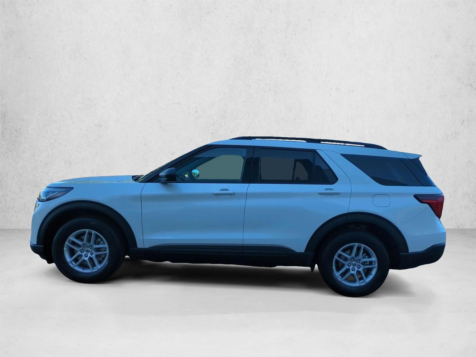 Thumbnail: 2027 Ford Explorer - 2