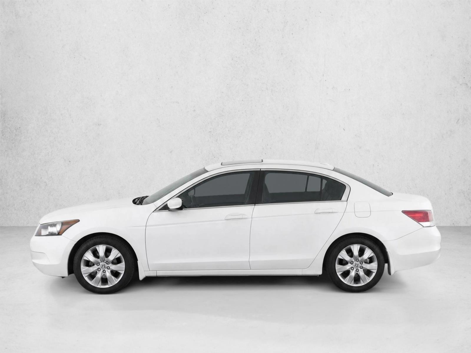 Thumbnail: 2010 Honda Accord - 2