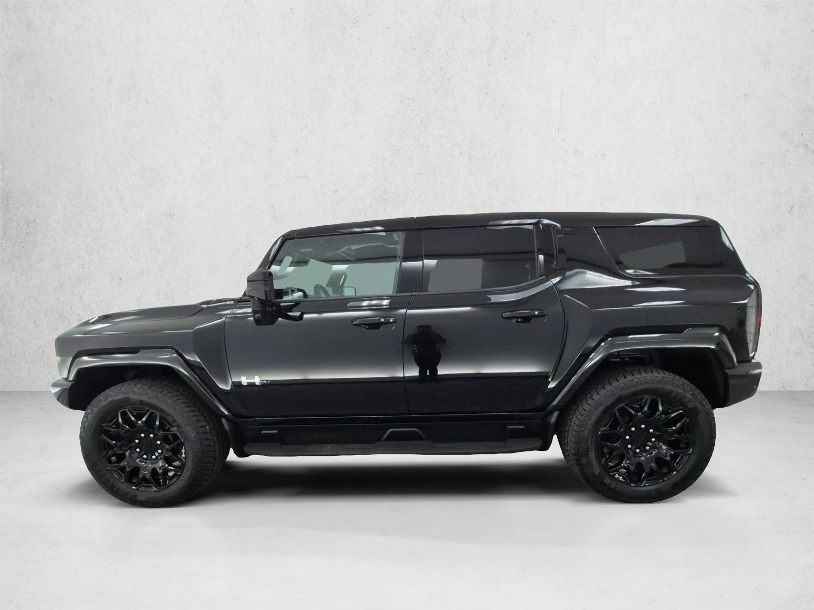 Thumbnail: 2026 GMC Hummer EV - 2