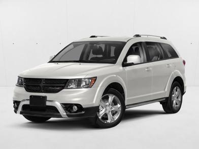 2019 Dodge Journey SE -
                  Sanford, FL