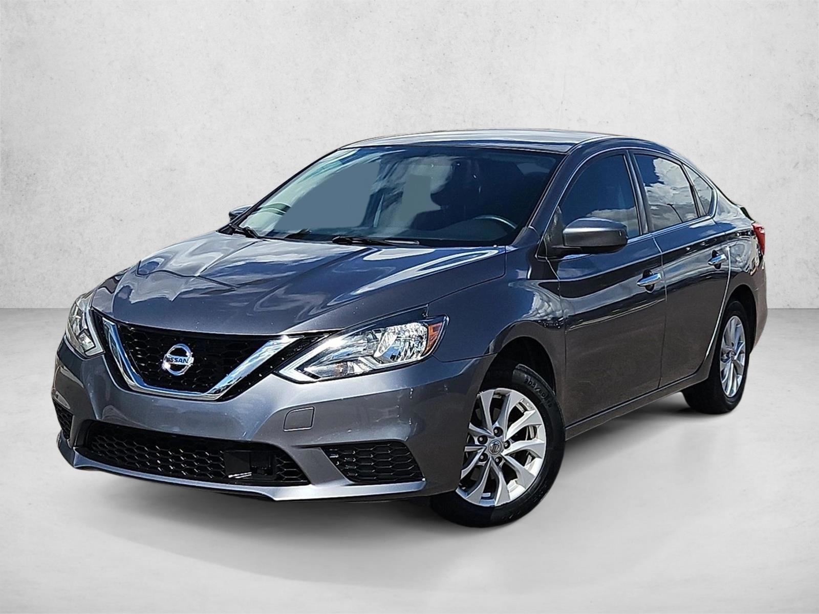 2019 Nissan Sentra