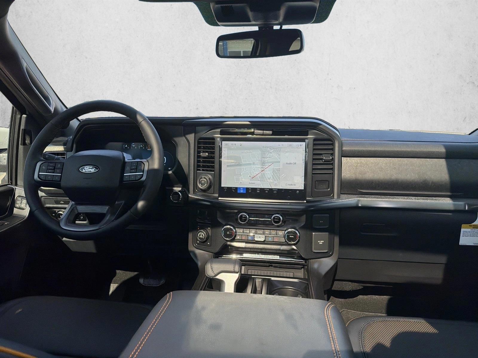 Thumbnail: 2026 Ford F-150 - 3