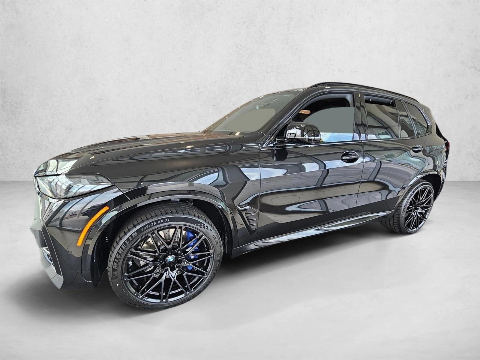 Thumbnail: 2026 BMW X5 - 2