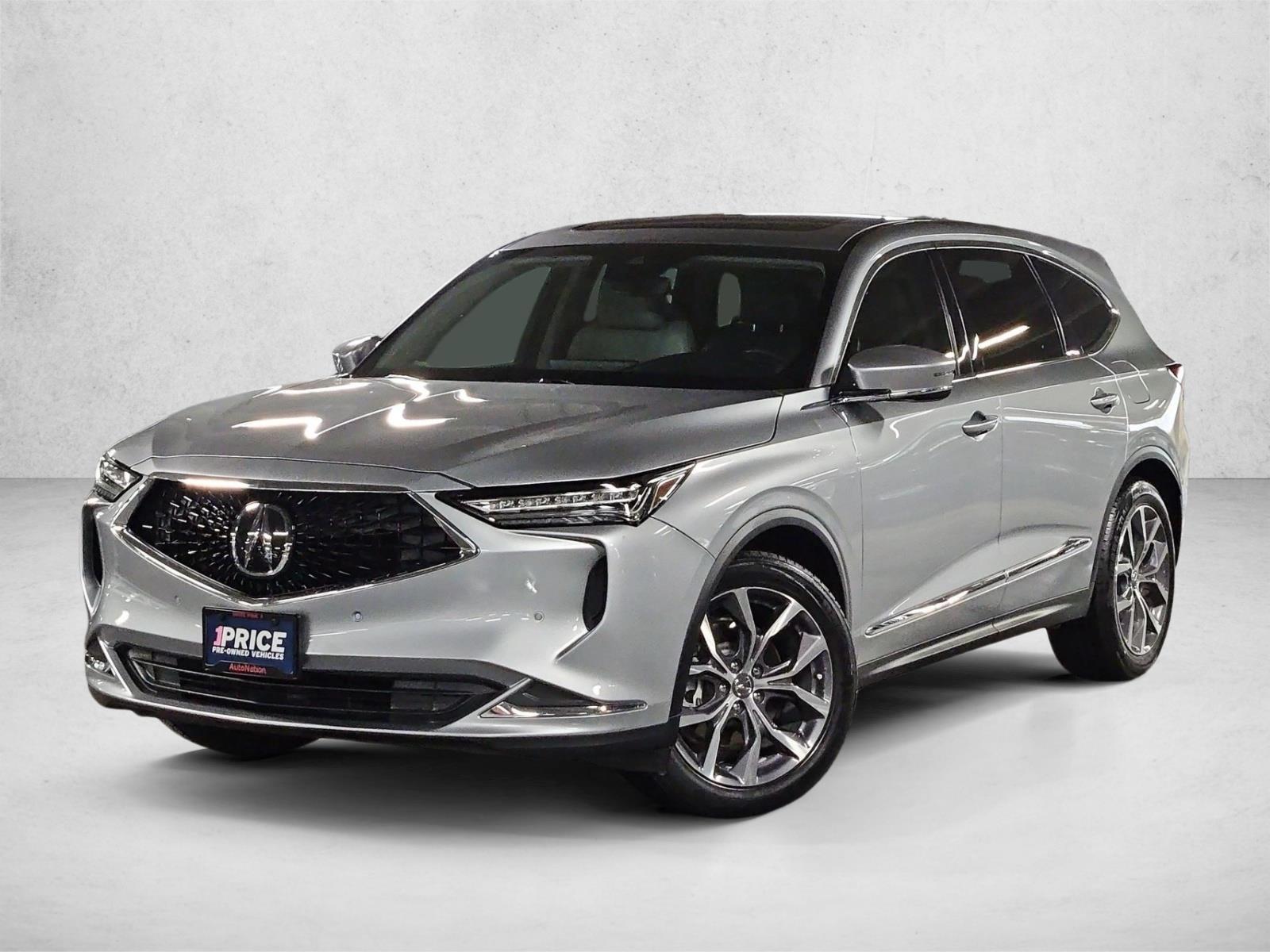 2023 Acura MDX