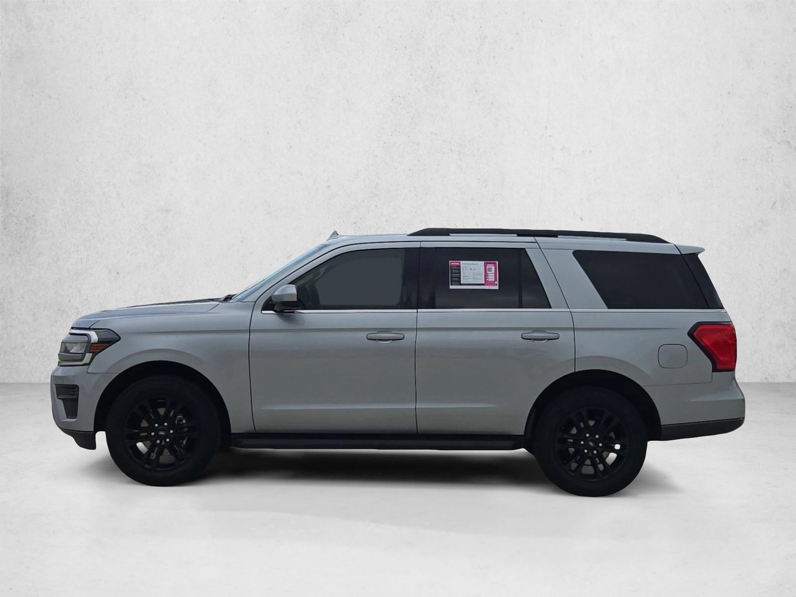Thumbnail: 2024 Ford Expedition - 2
